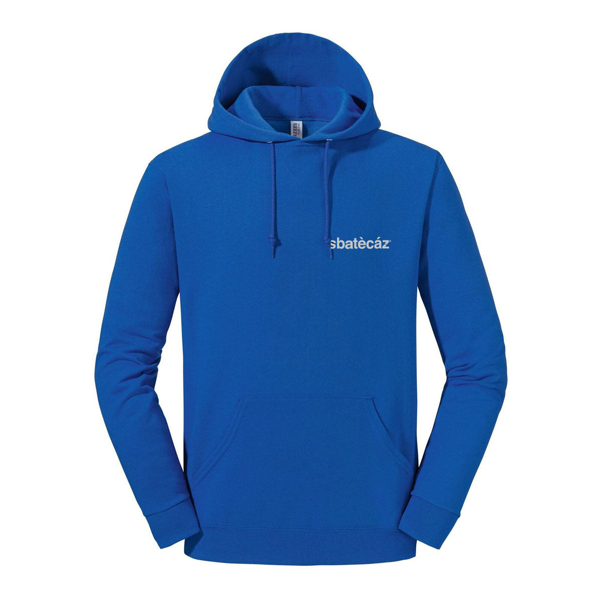 Felpa Sbatecaz 2025
