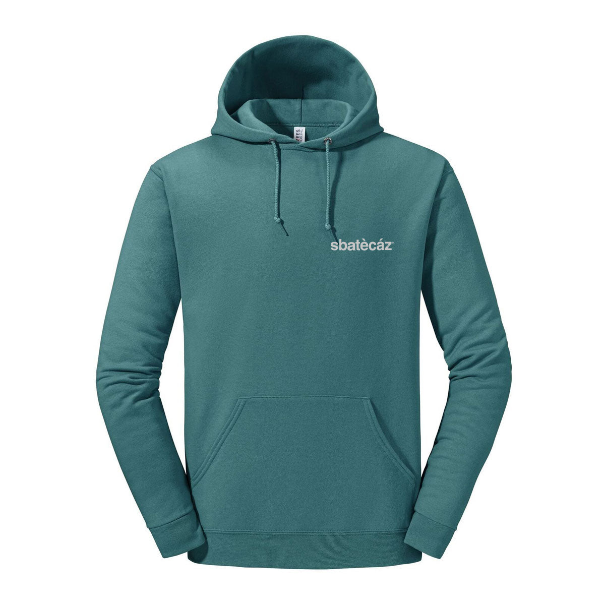 Felpa Sbatecaz 2025