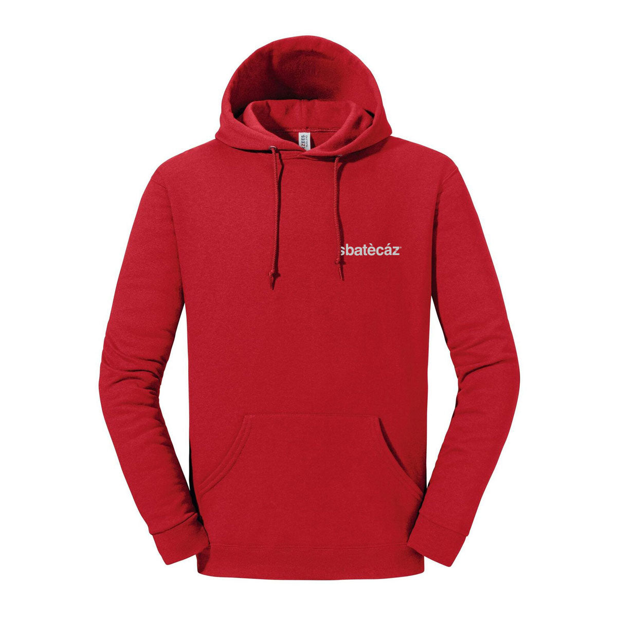 Felpa Sbatecaz 2025