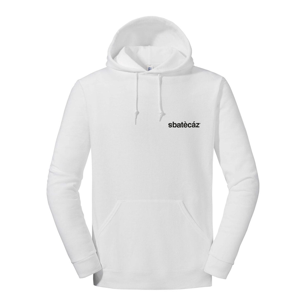 Felpa Sbatecaz 2025