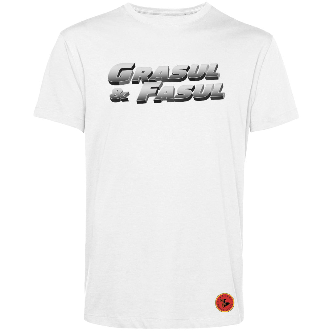 Grasul & Fasul