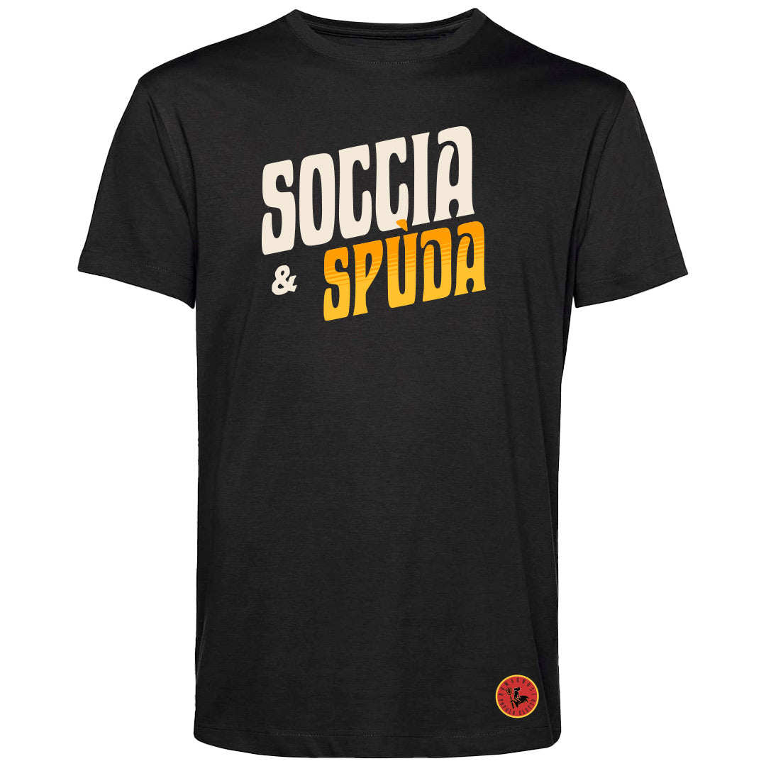 Soccia & Spuda