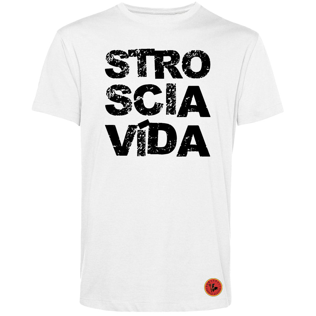 Strosciavìda