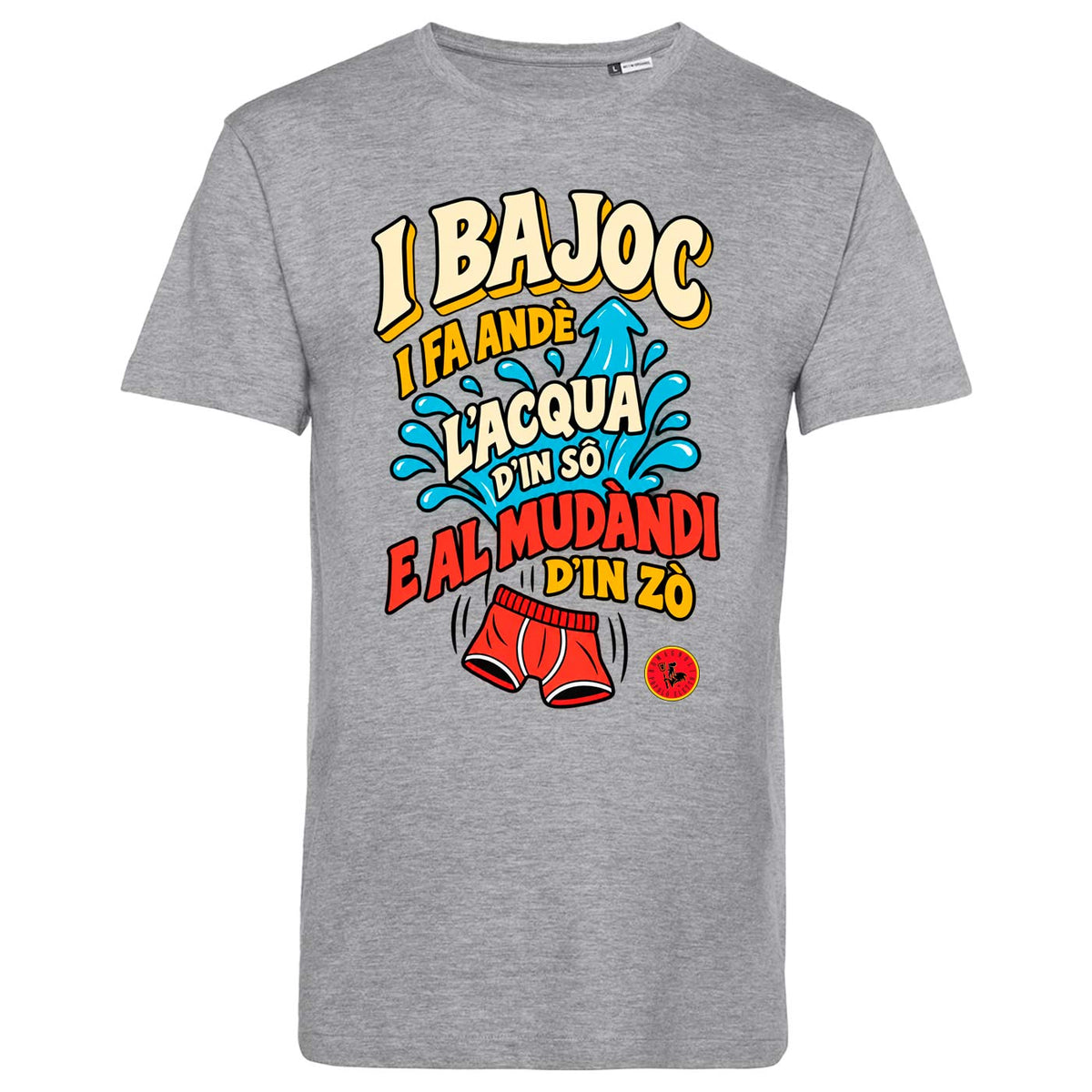Bajoc