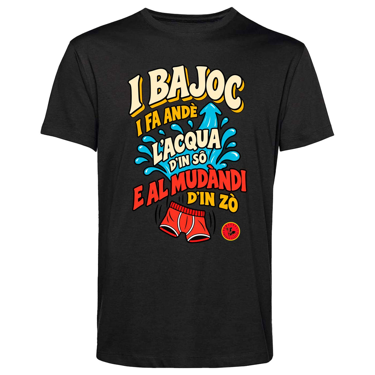 Bajoc