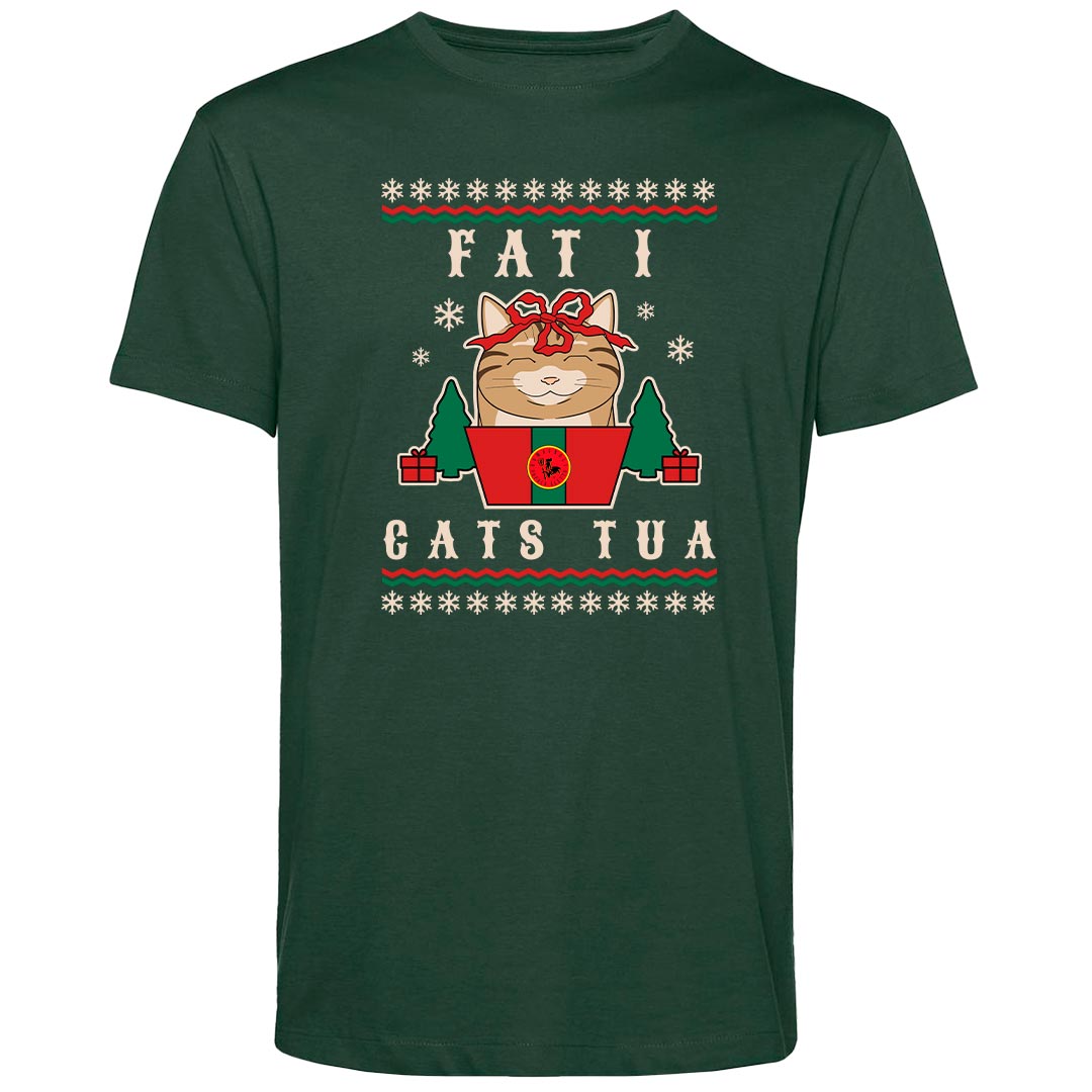 Fat i cats tua