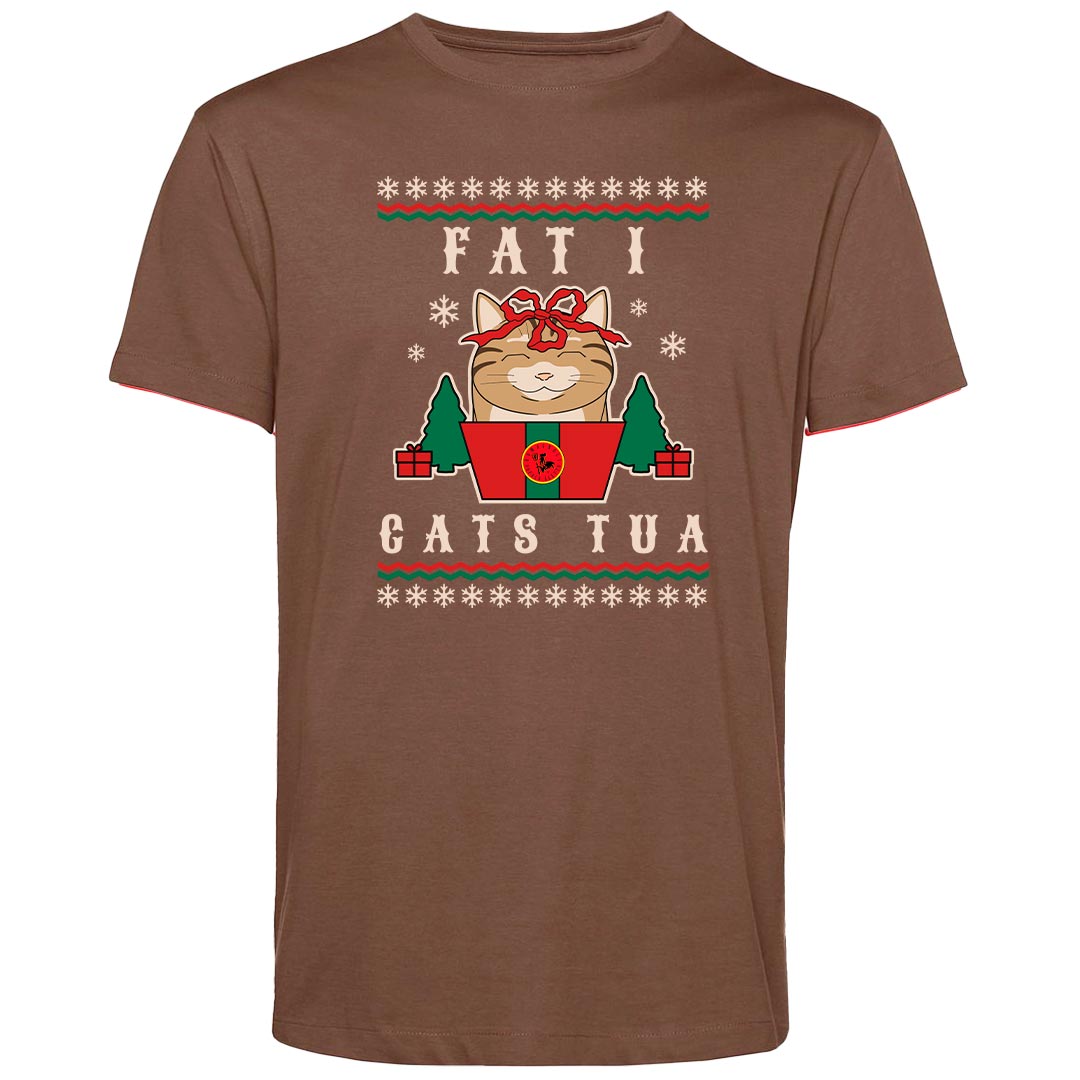 Fat i cats tua