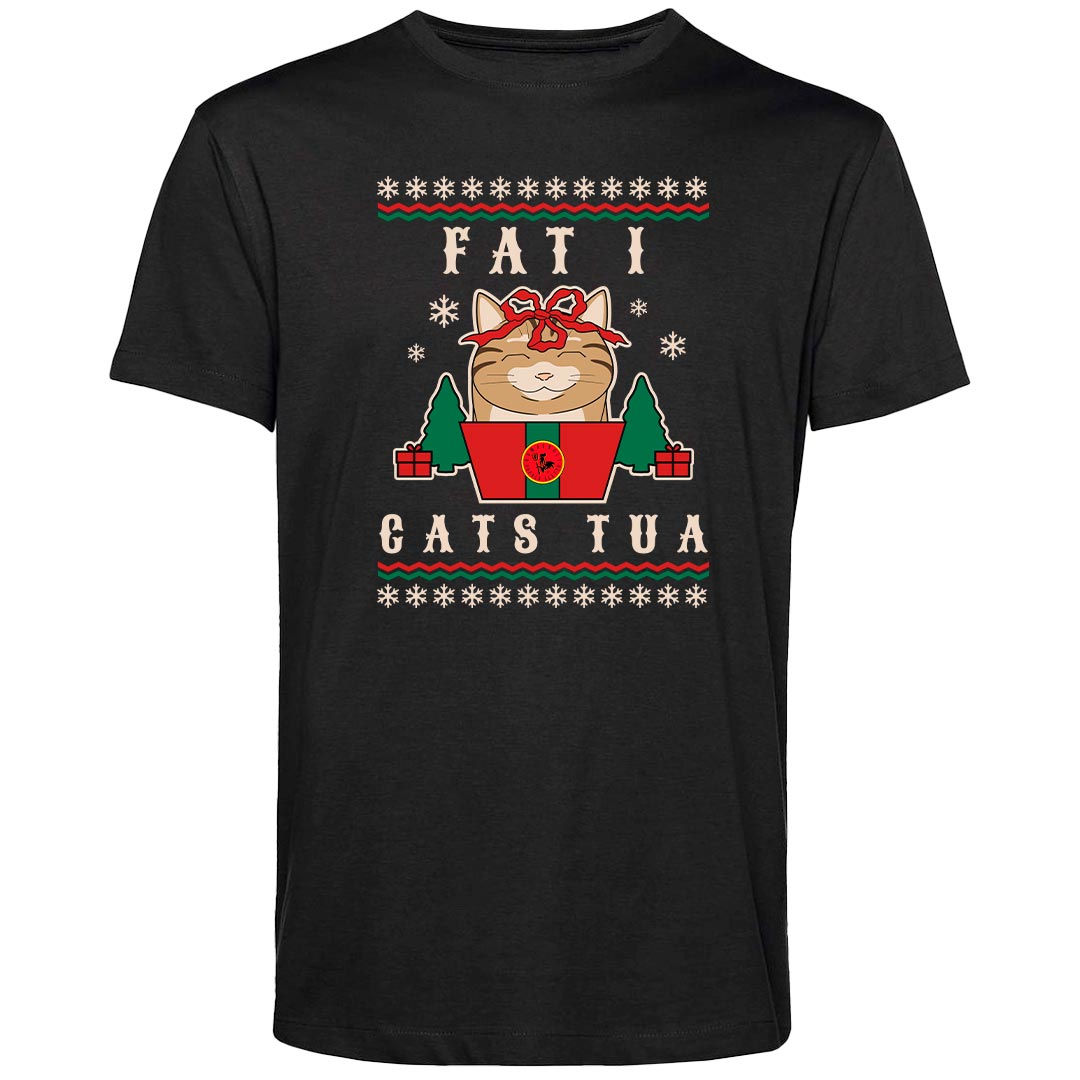 Fat i cats tua
