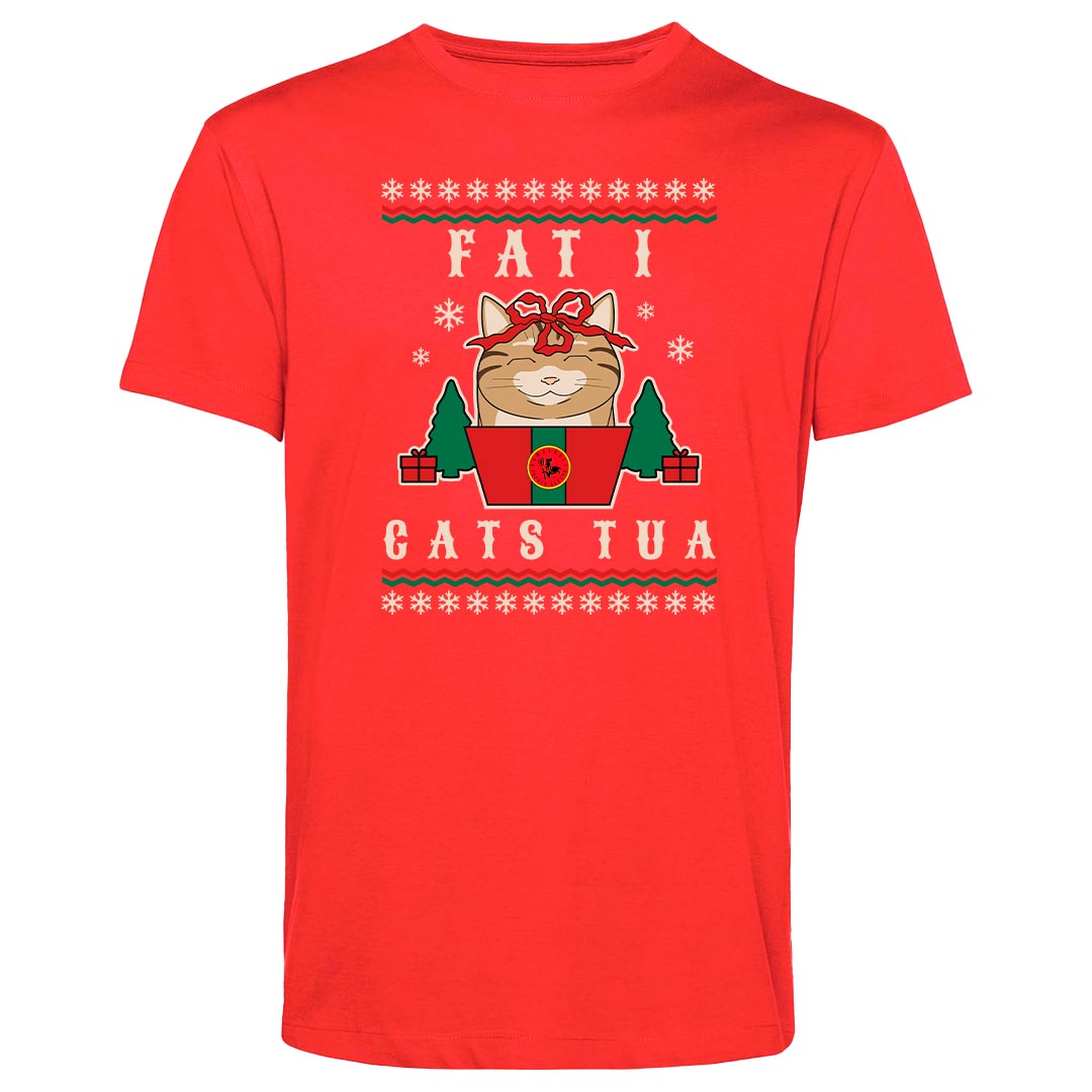 Fat i cats tua