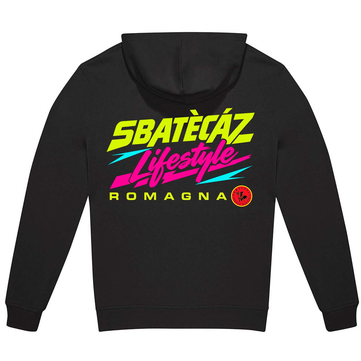 Felpa Sbatècáz 2026