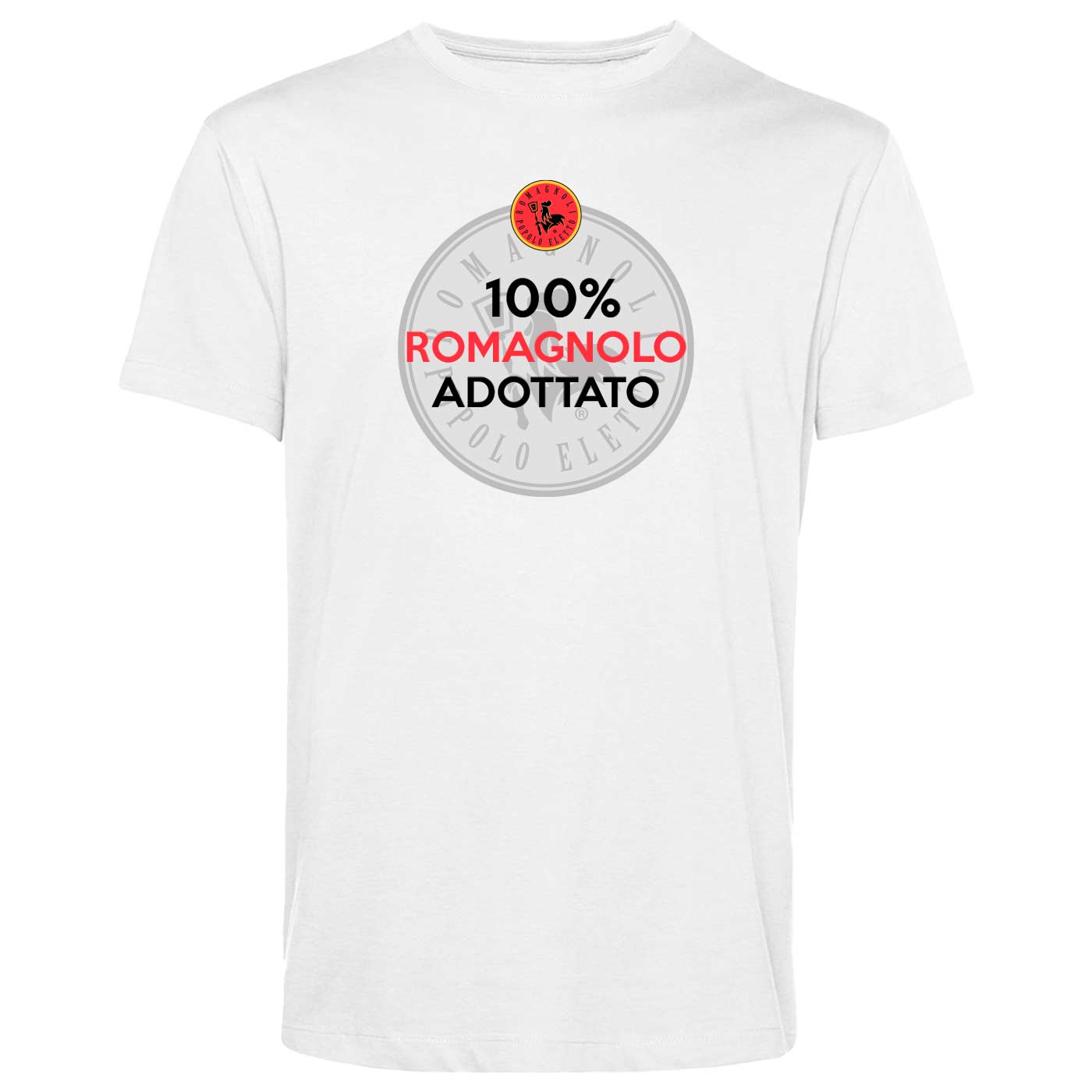 100% Romagnolo Adottato