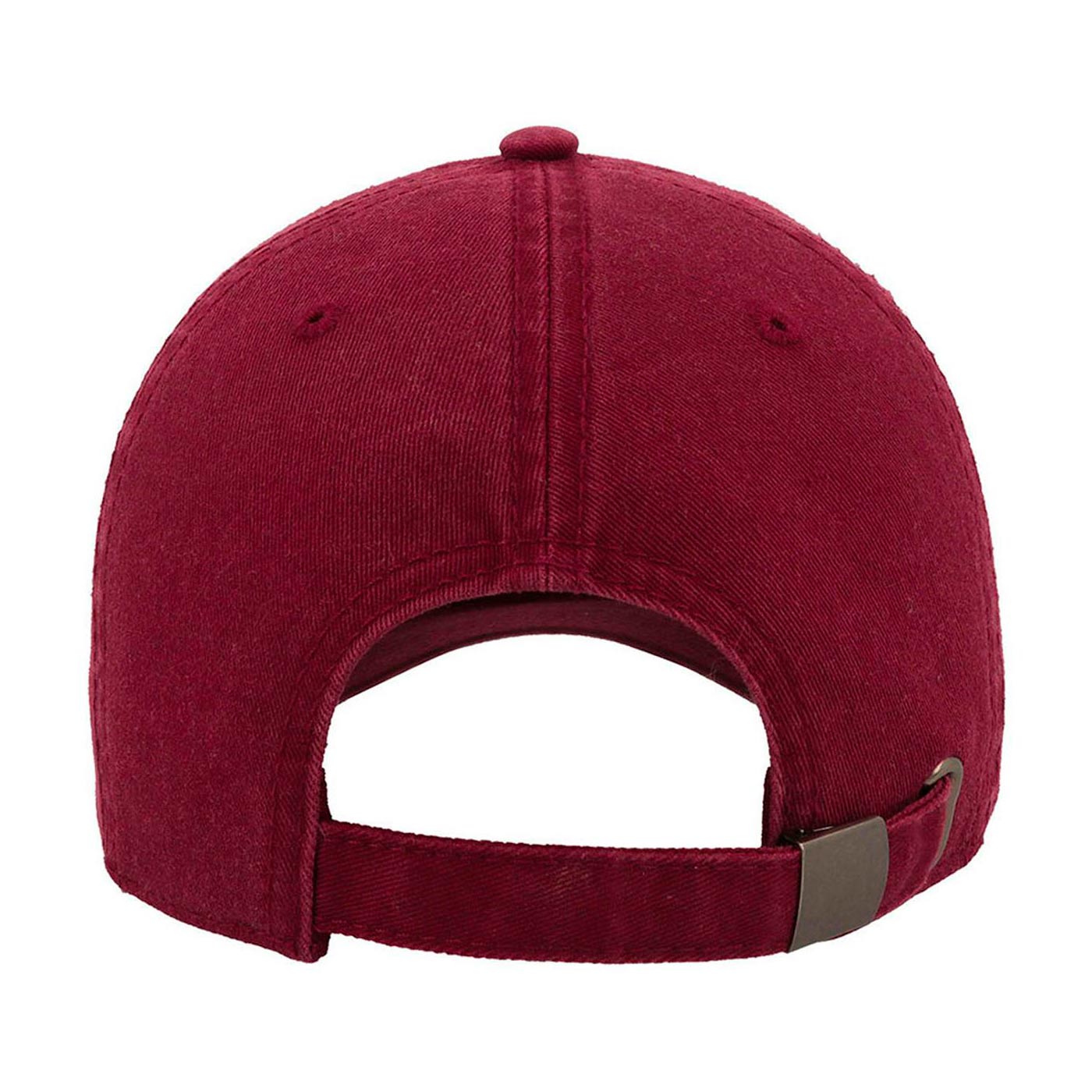 Cappellino Dad Destroyed