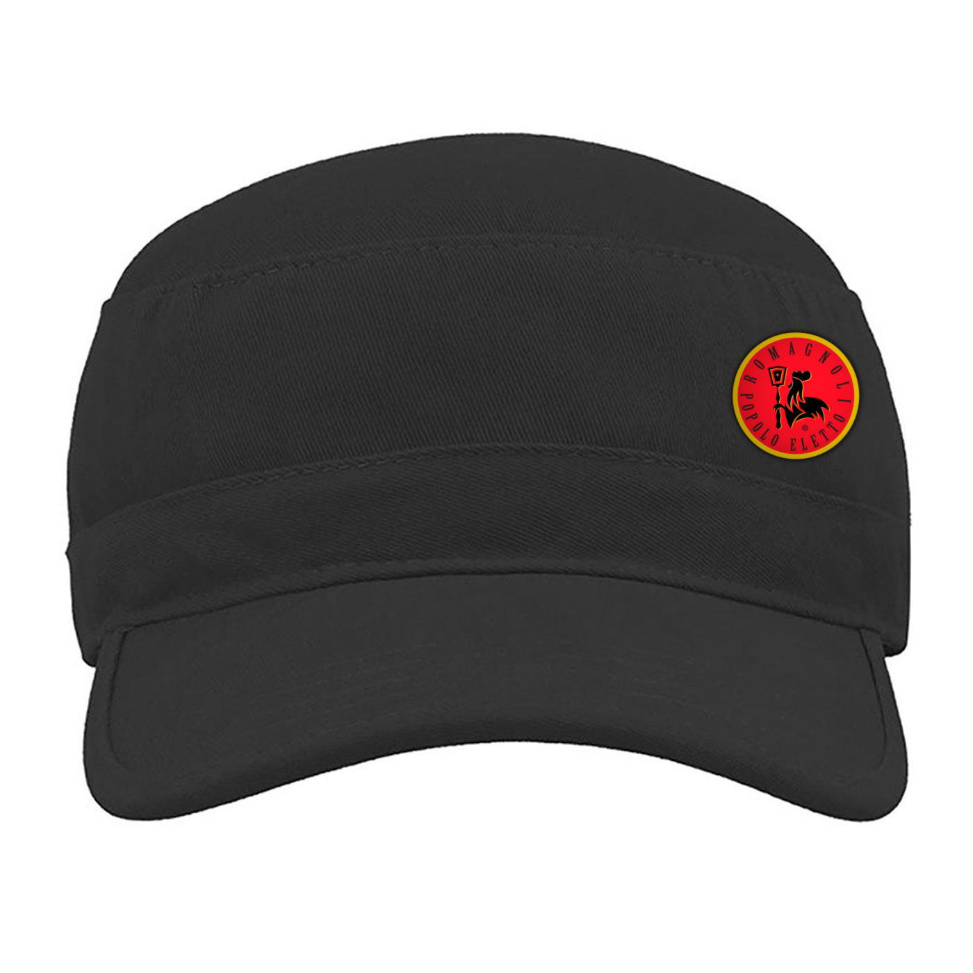 Cappellino Tank