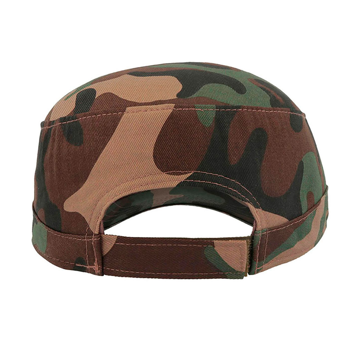 Cappellino Tank