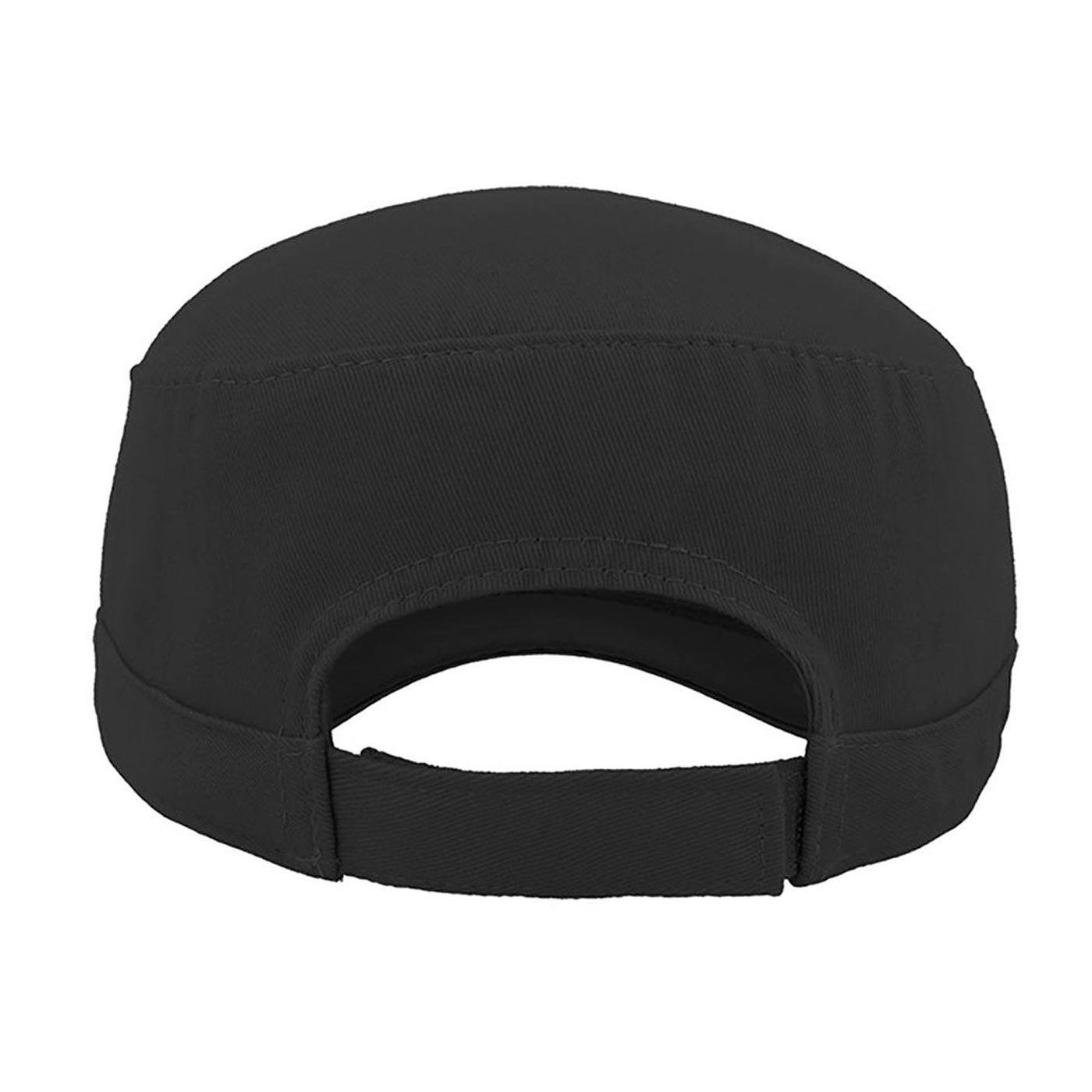 Cappellino Tank