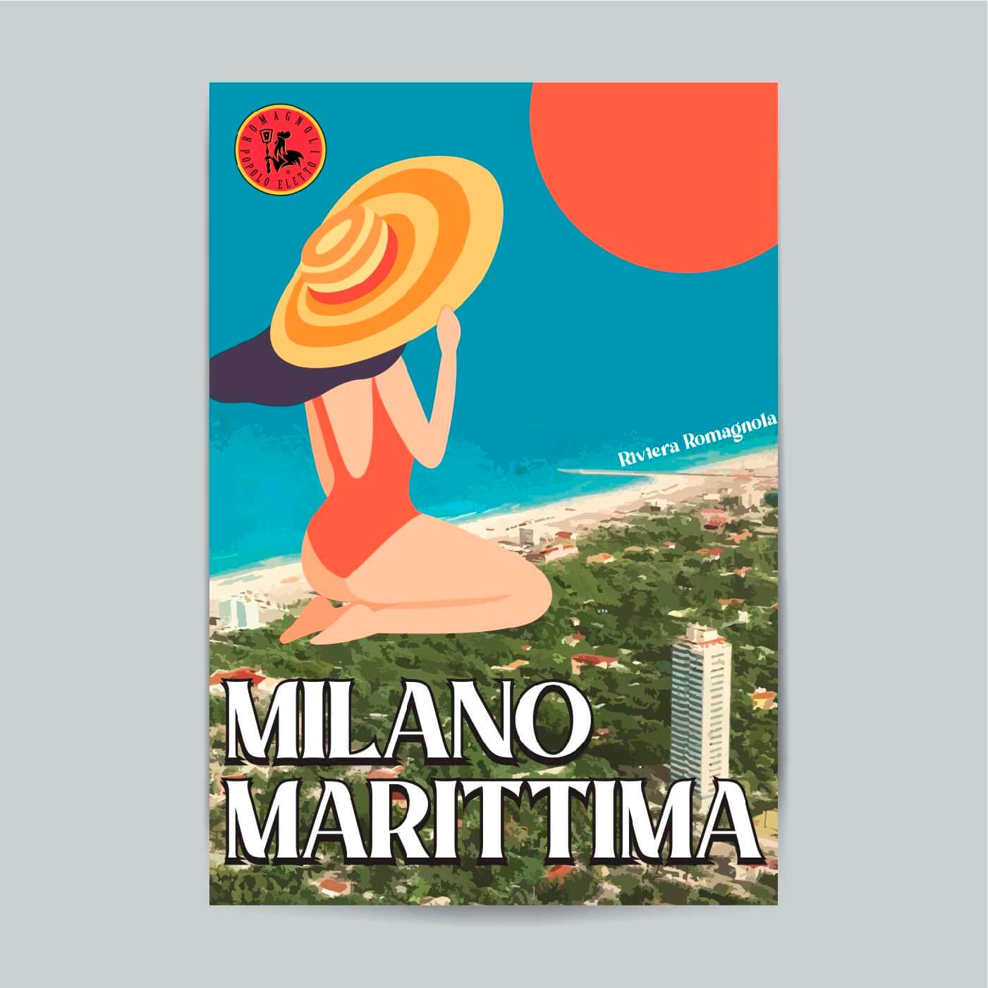 Stampa Milano Marittima