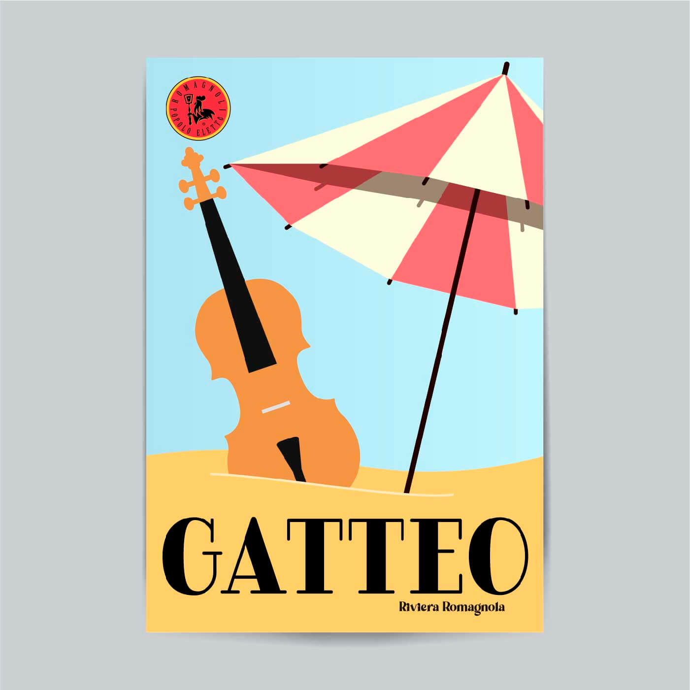 Stampa Gatteo