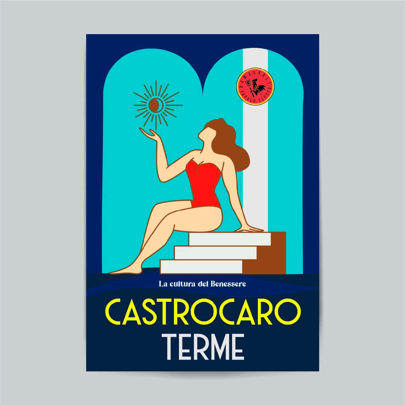 Stampa Castrocaro