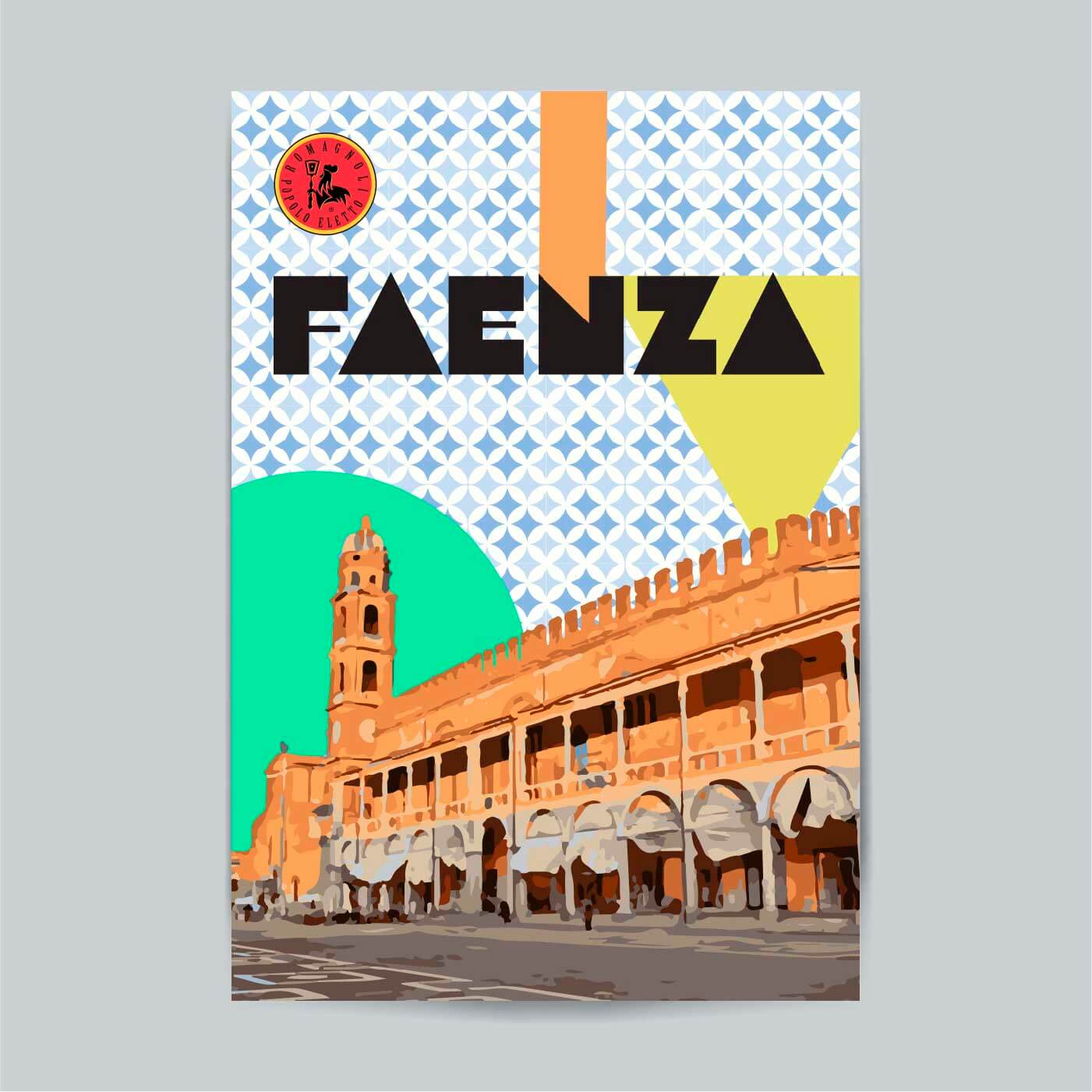 Stampa Faenza