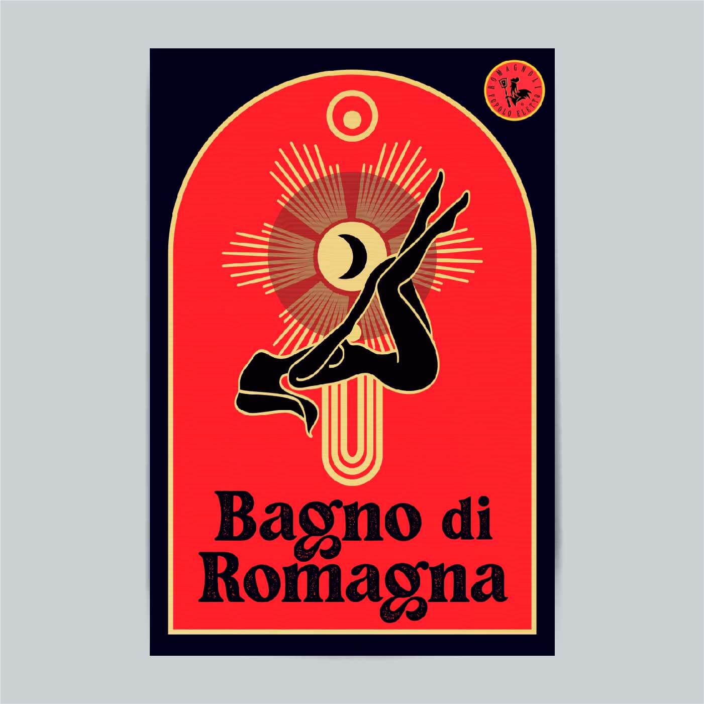 Stampa Bagno di Romagna