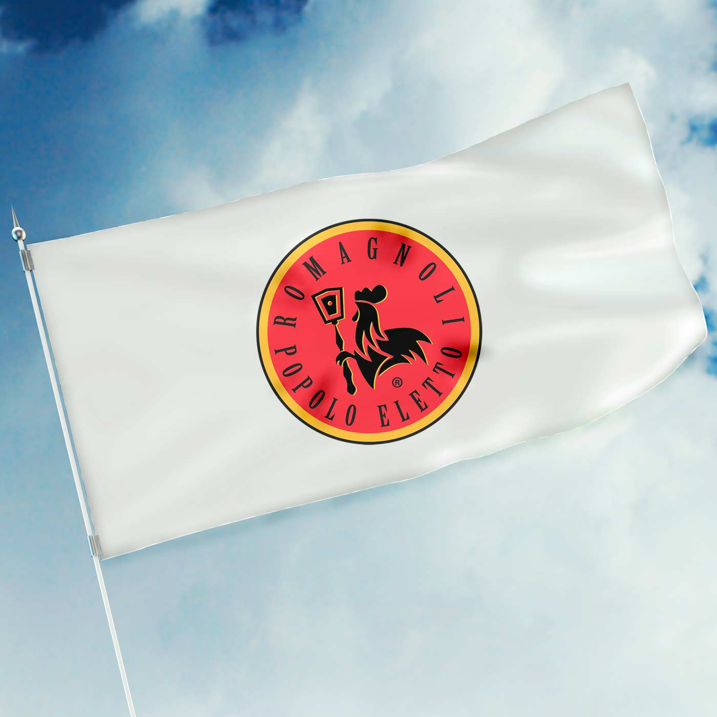Bandiera Logo