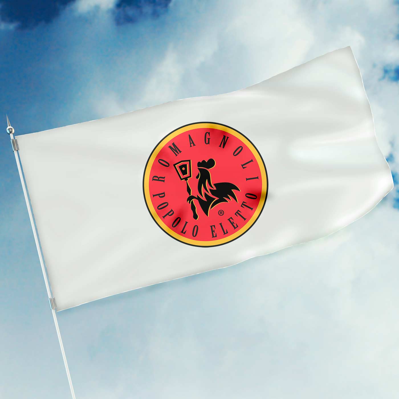 Bandiera Logo