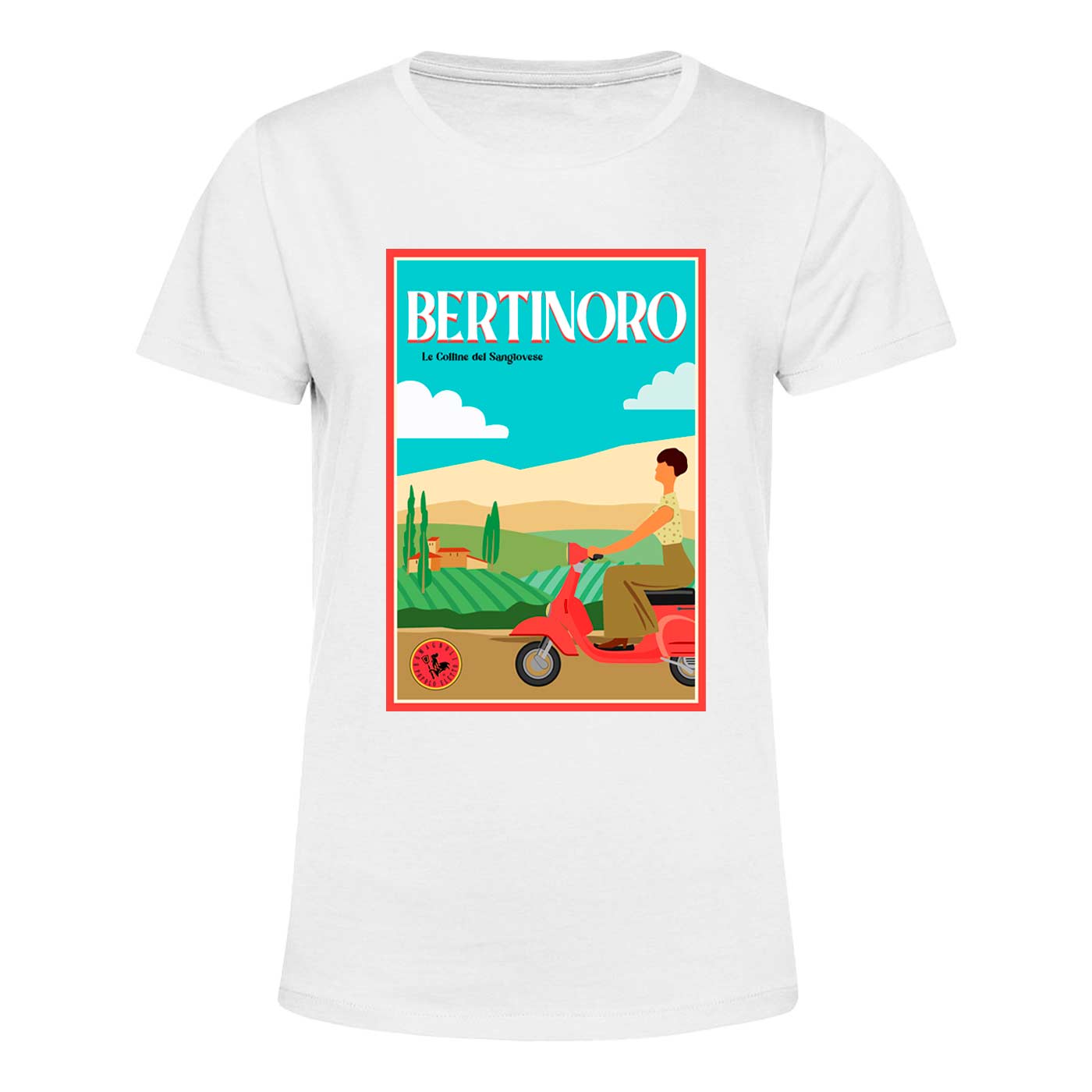 Bertinoro