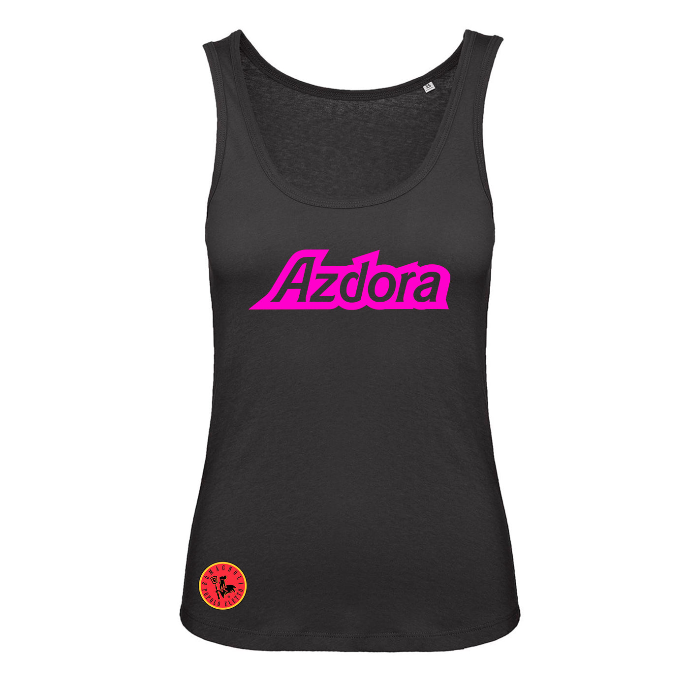 Azdora Pink