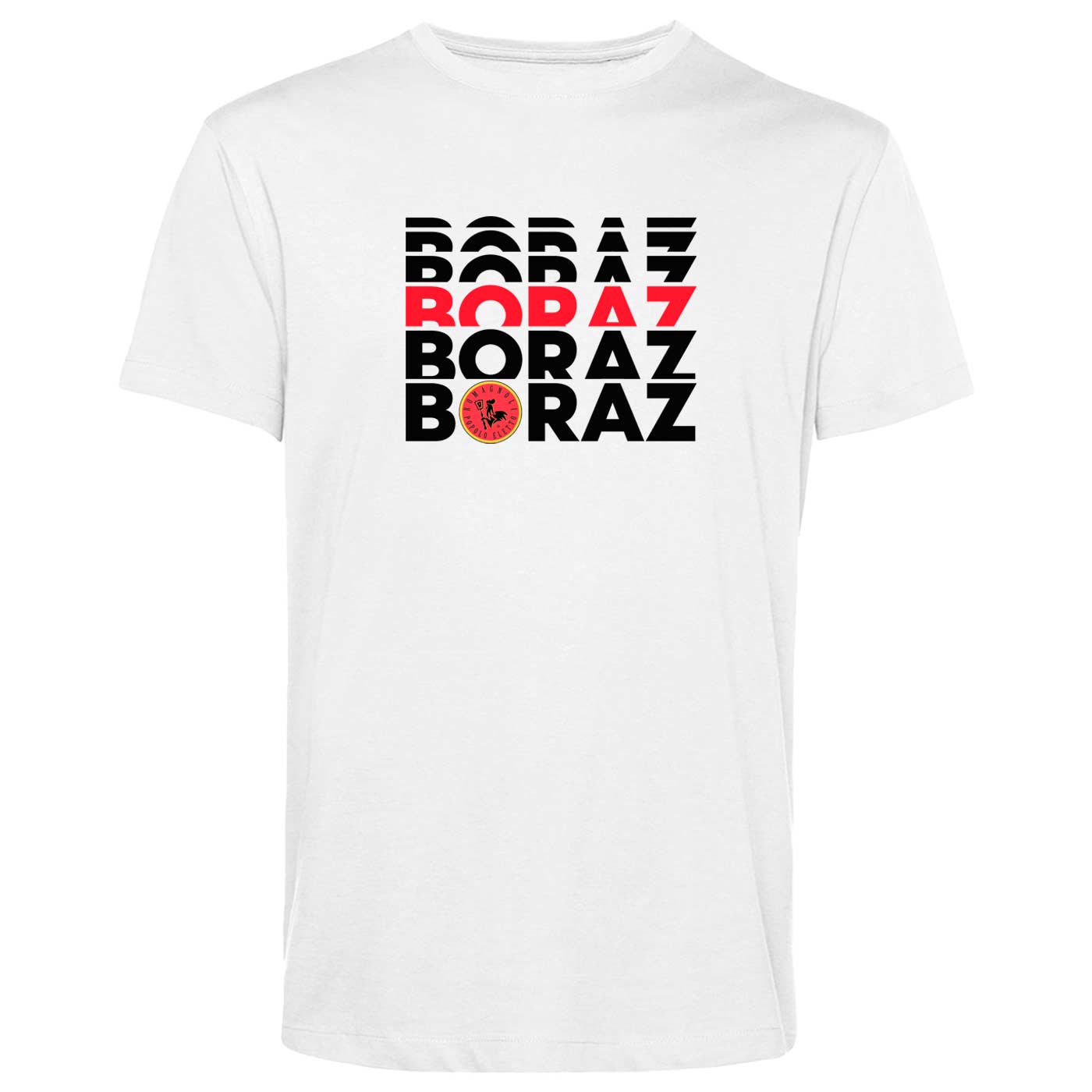 Boraz