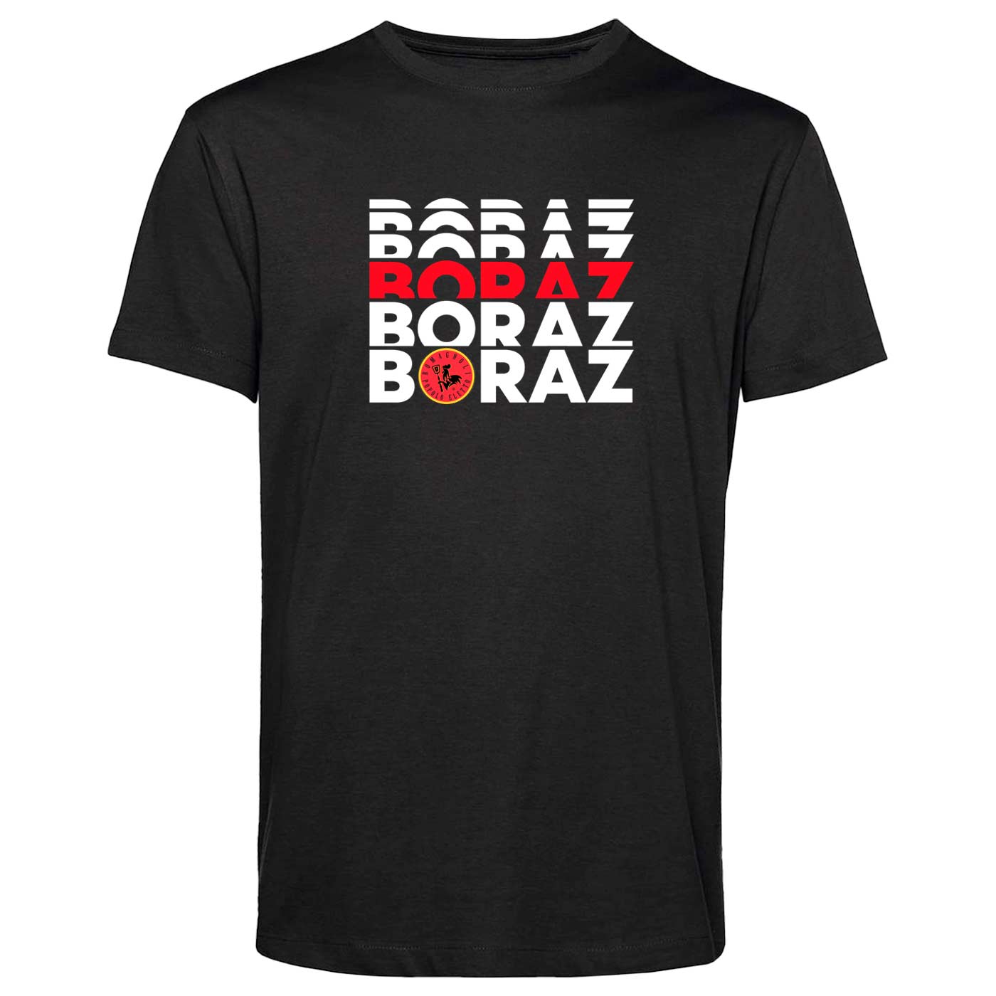 Boraz