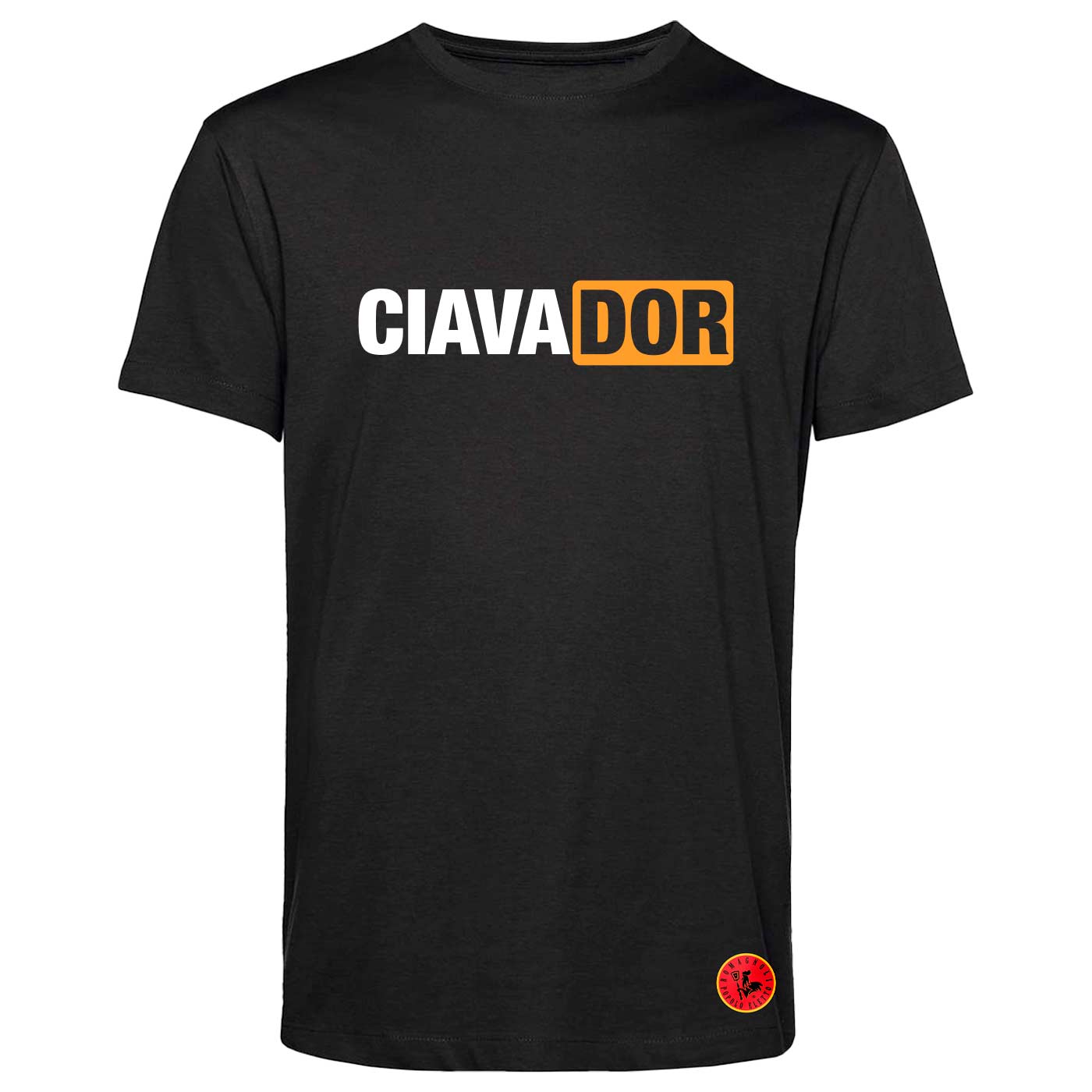 Ciavador