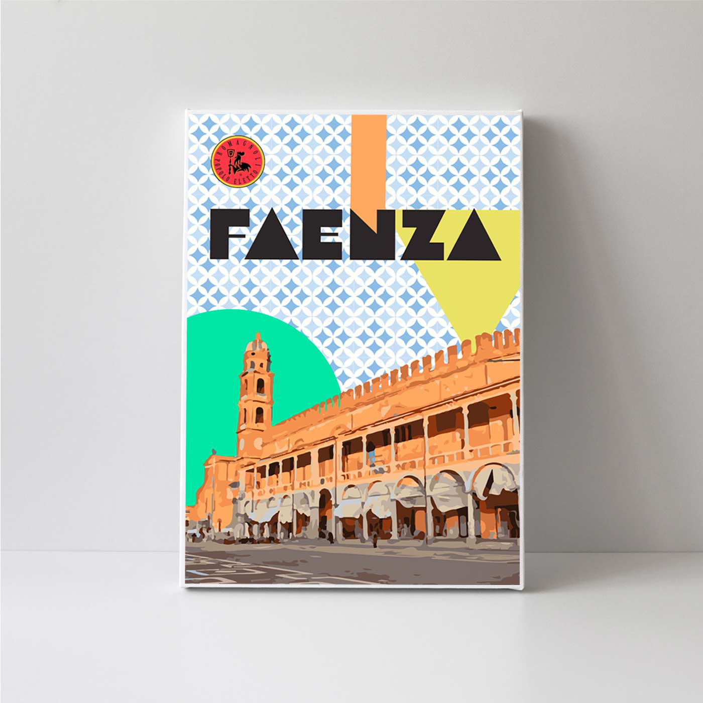 Stampa Faenza