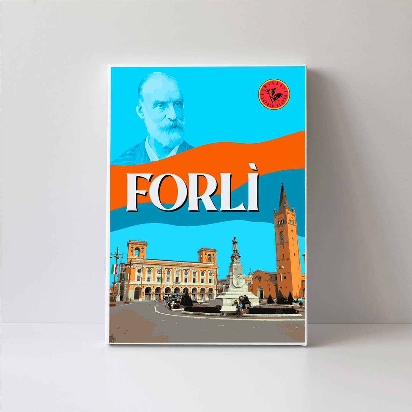 Stampa Forlì