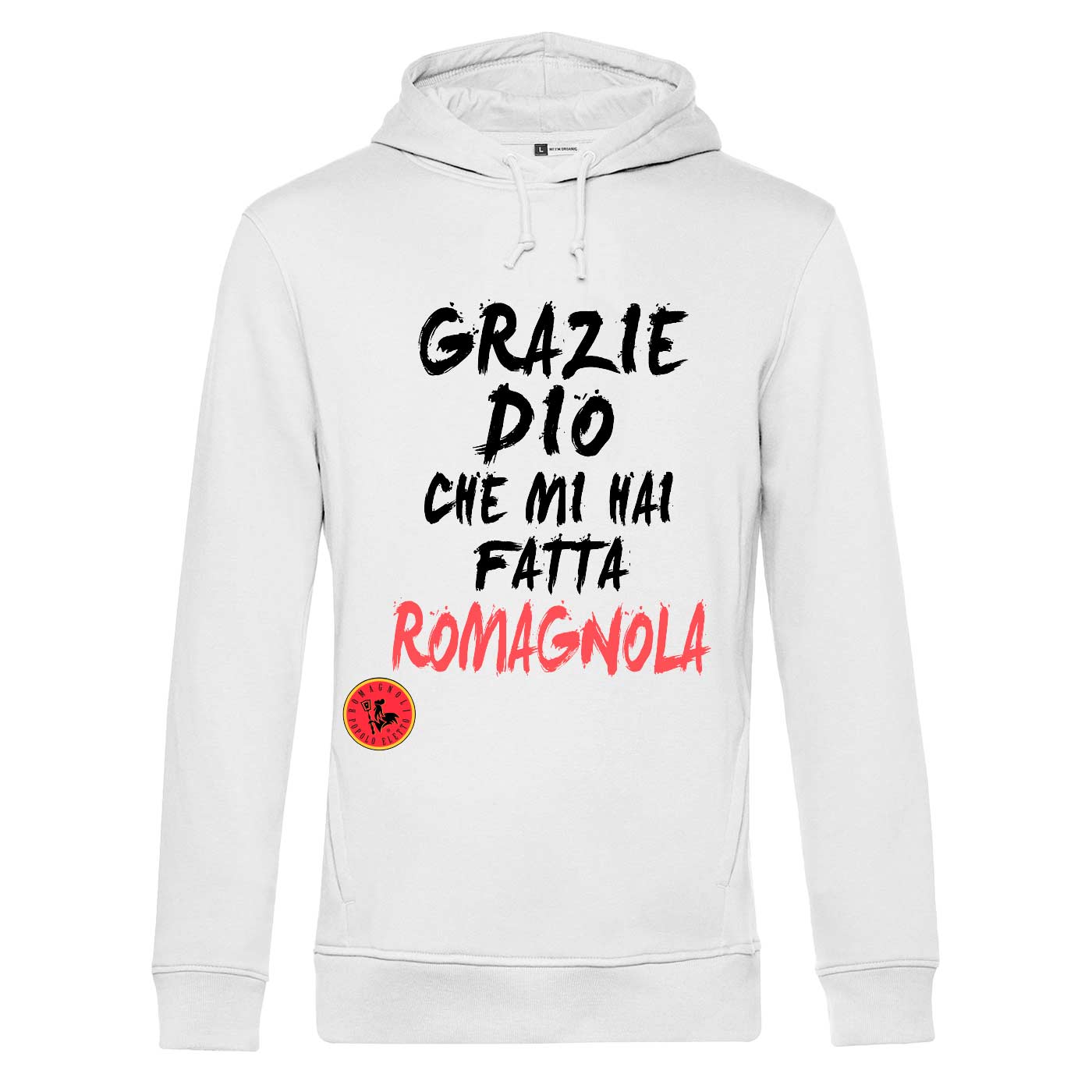 Grazie Dio ... Romagnola