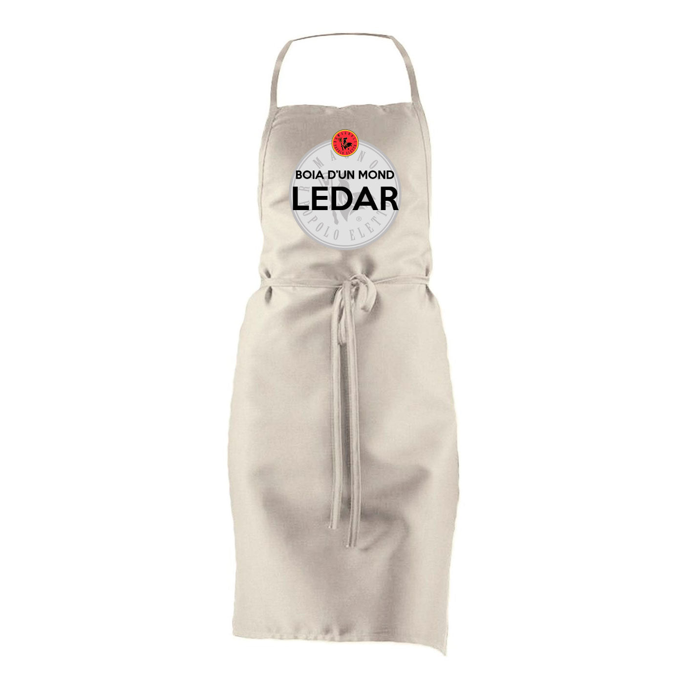 Boia d'un mond ledar