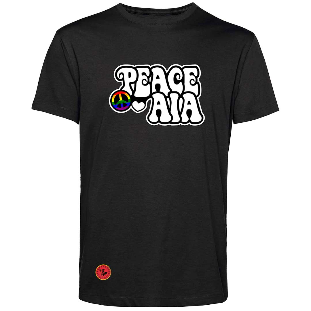 Peace Aia