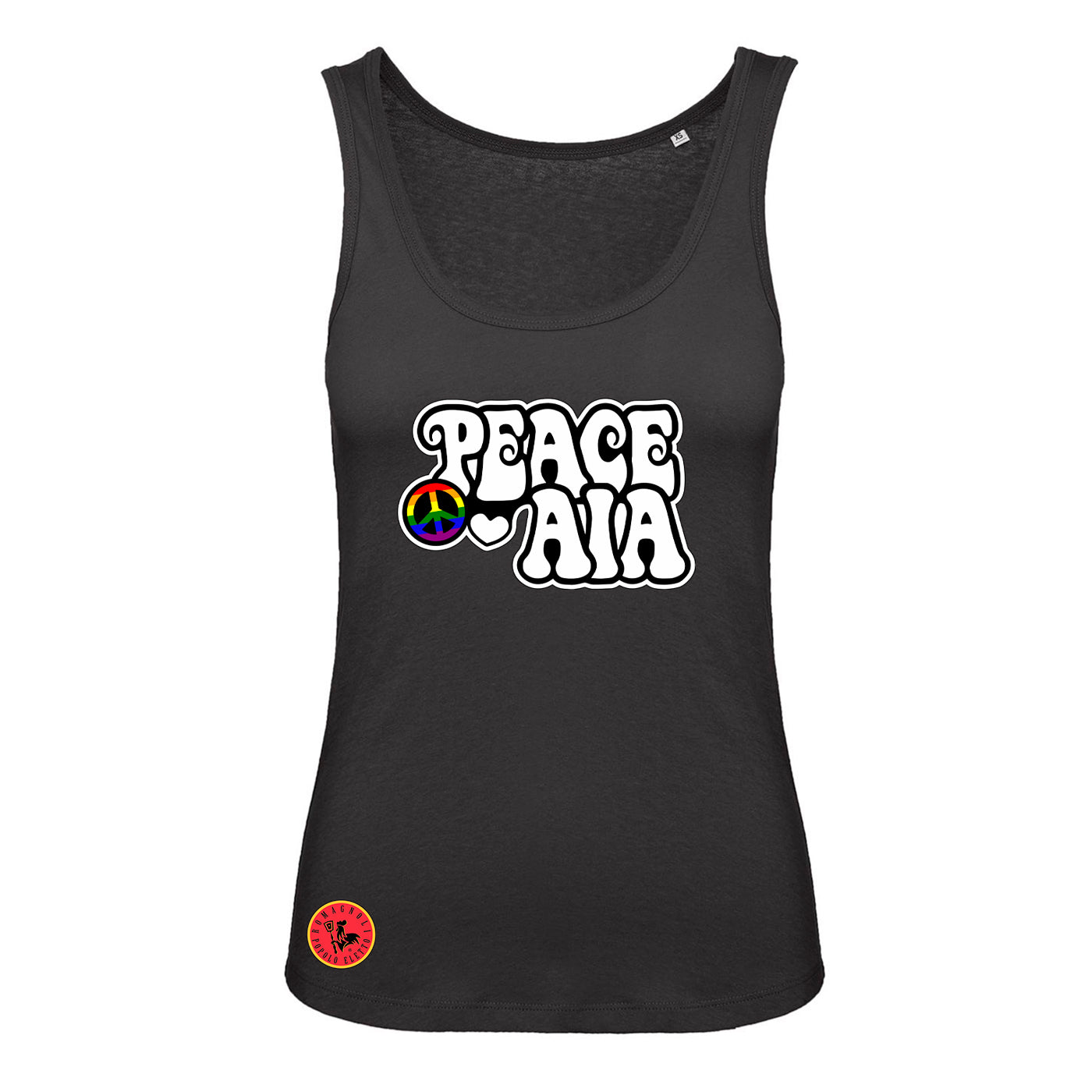 Peace Aia