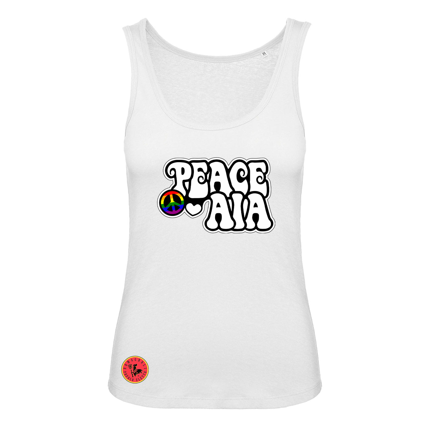 Peace Aia