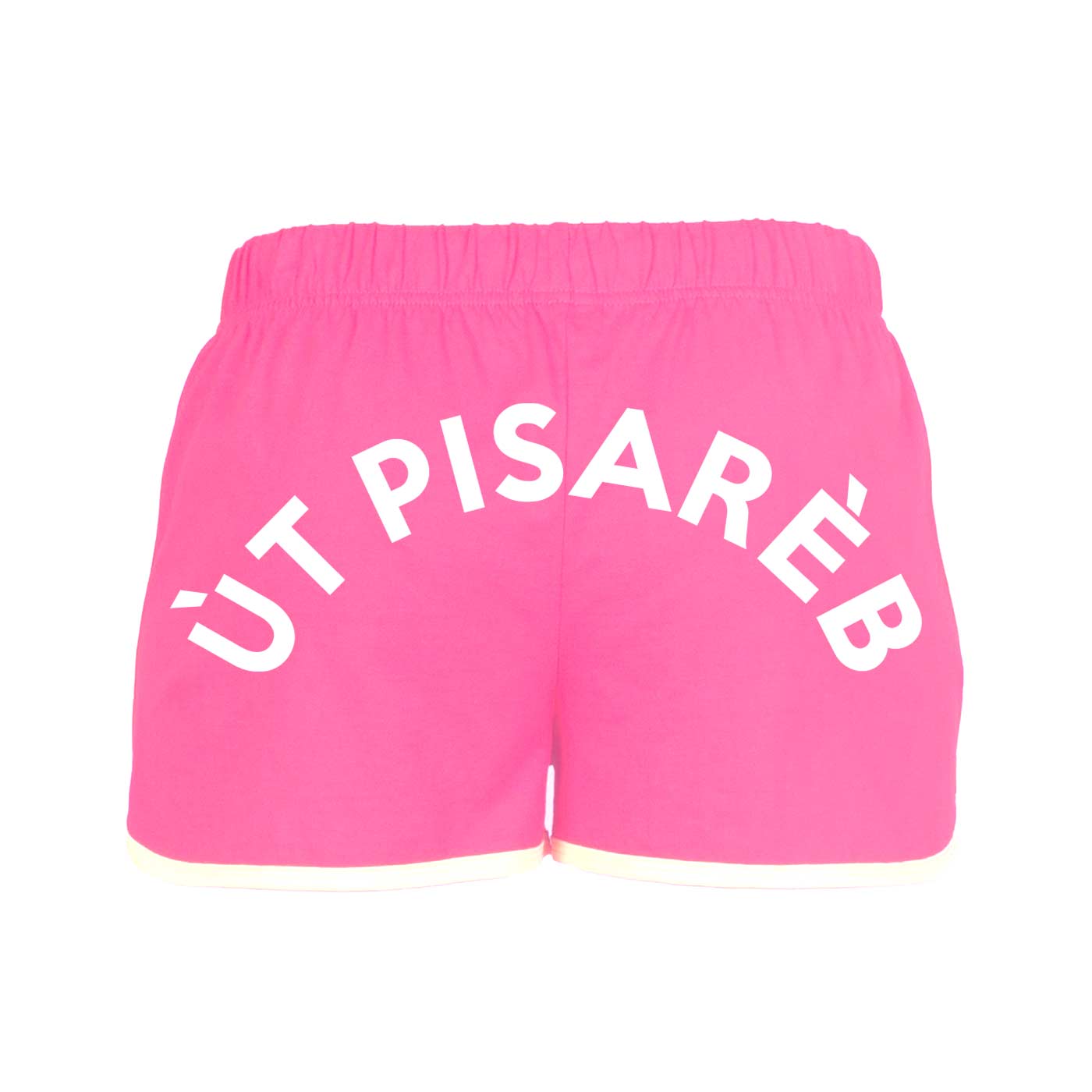 Ut Pisareb