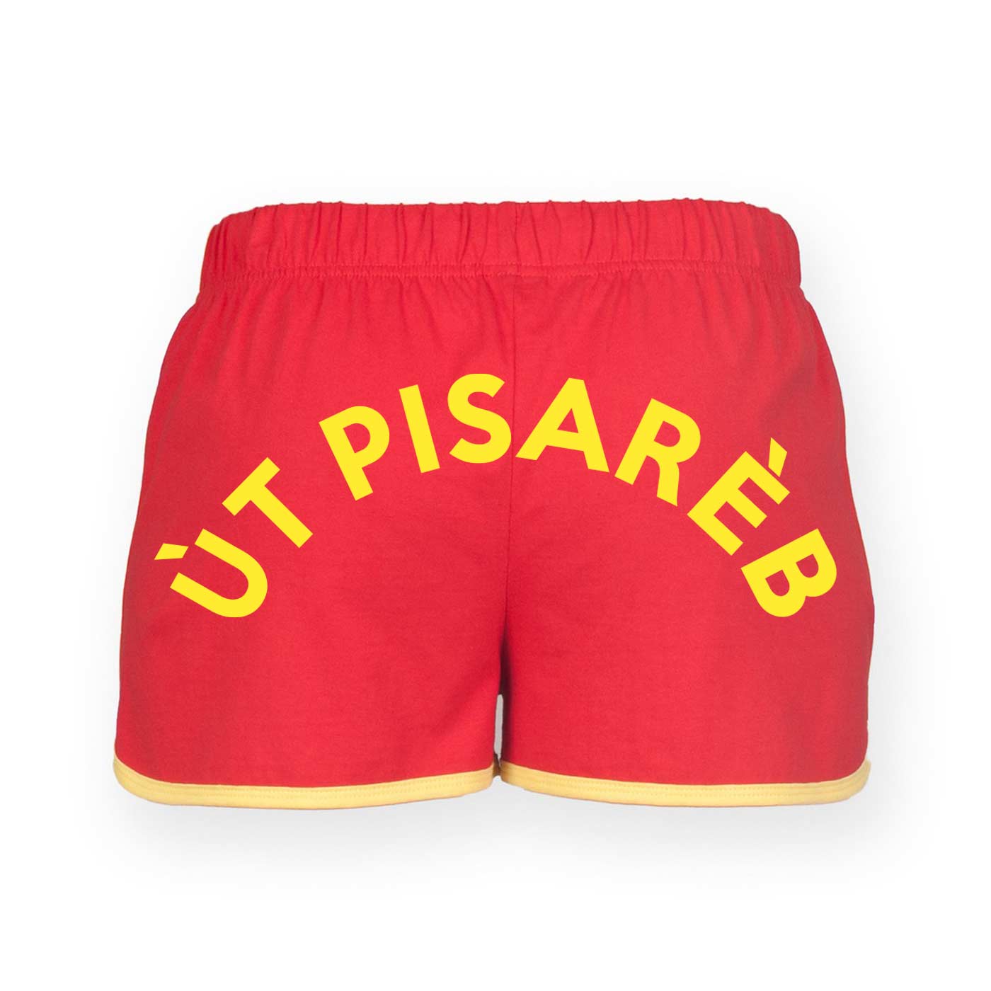 Ut Pisareb