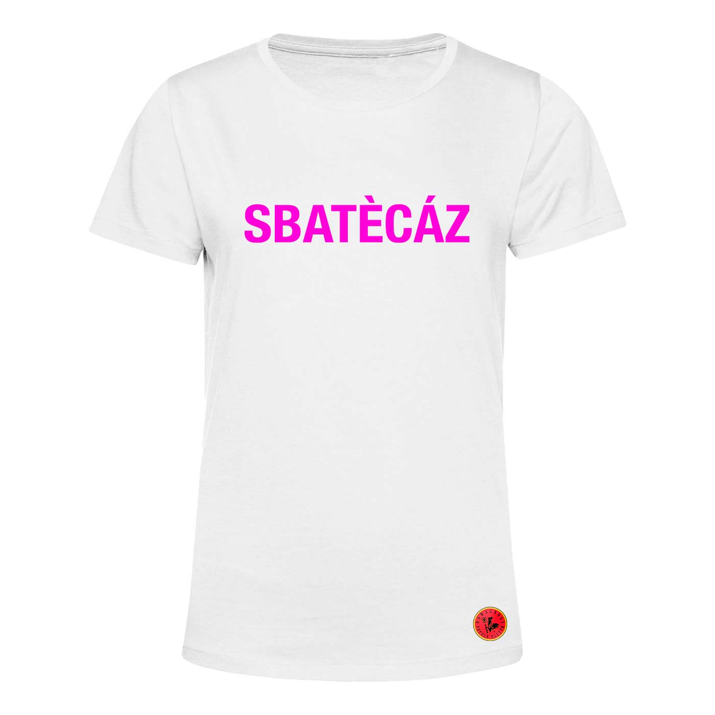 Sbatecaz Pink