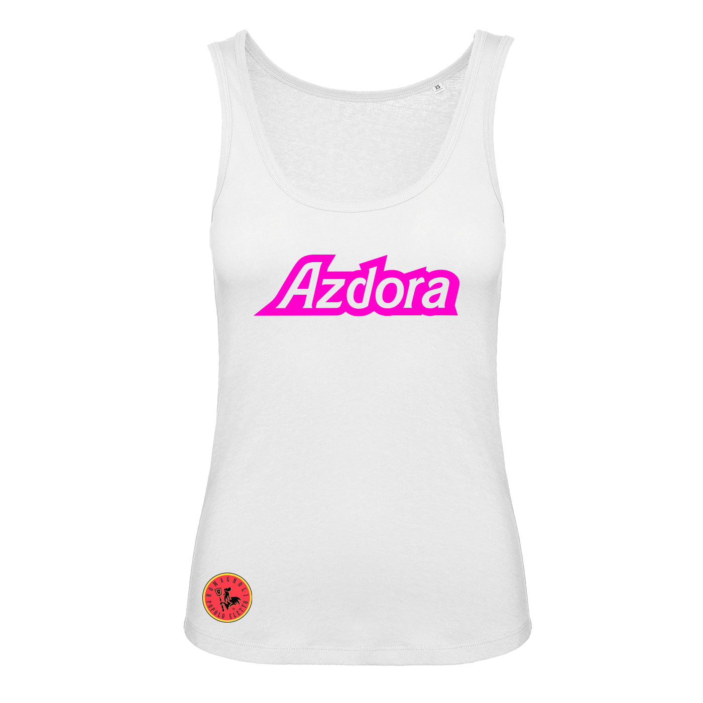 Azdora Pink