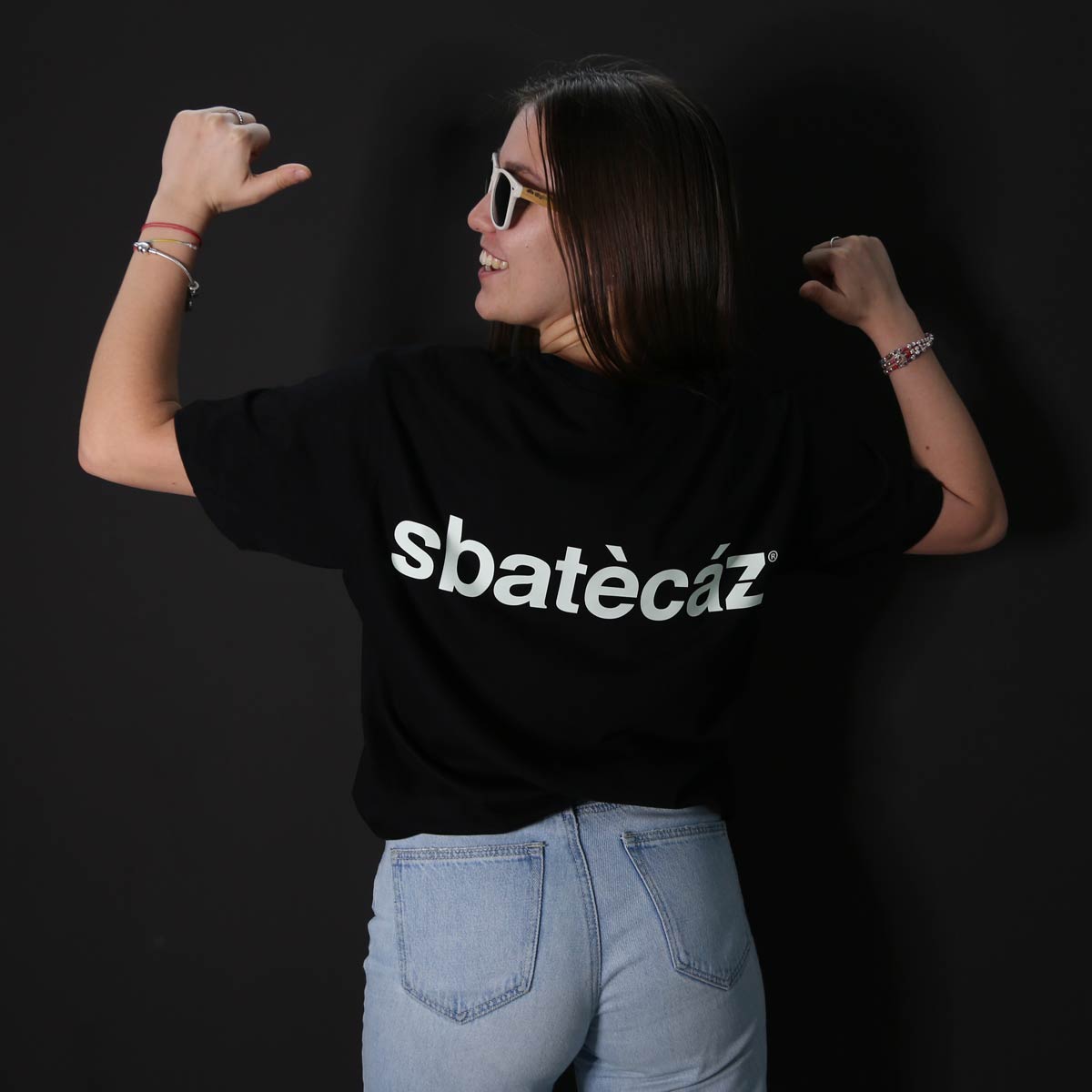 Sbatecaz uomo