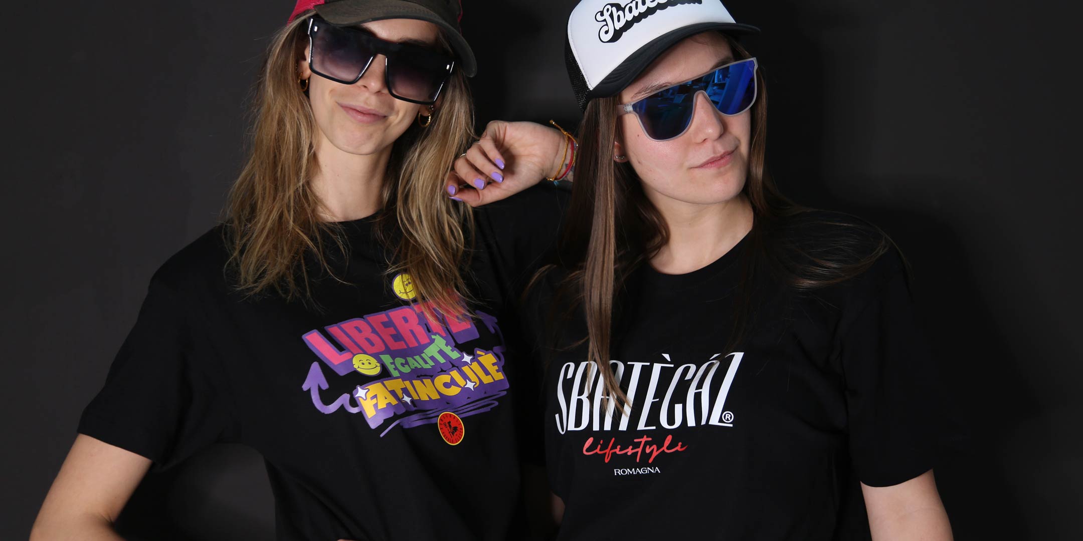 Novità donna