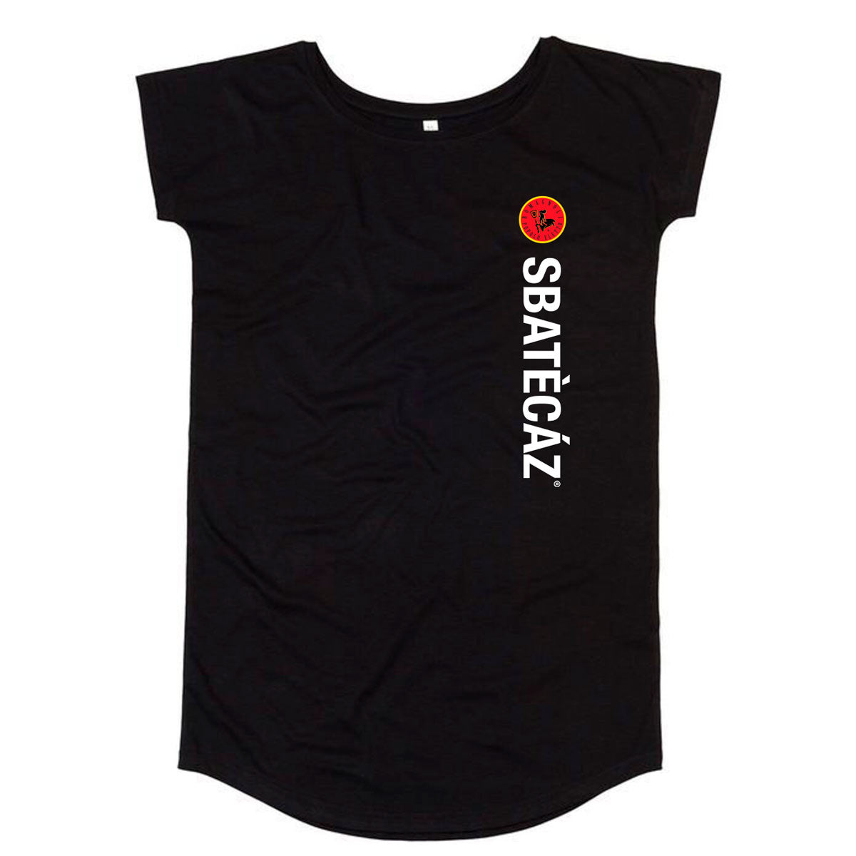 T-Shirt Vestito RPE/Sbatecaz