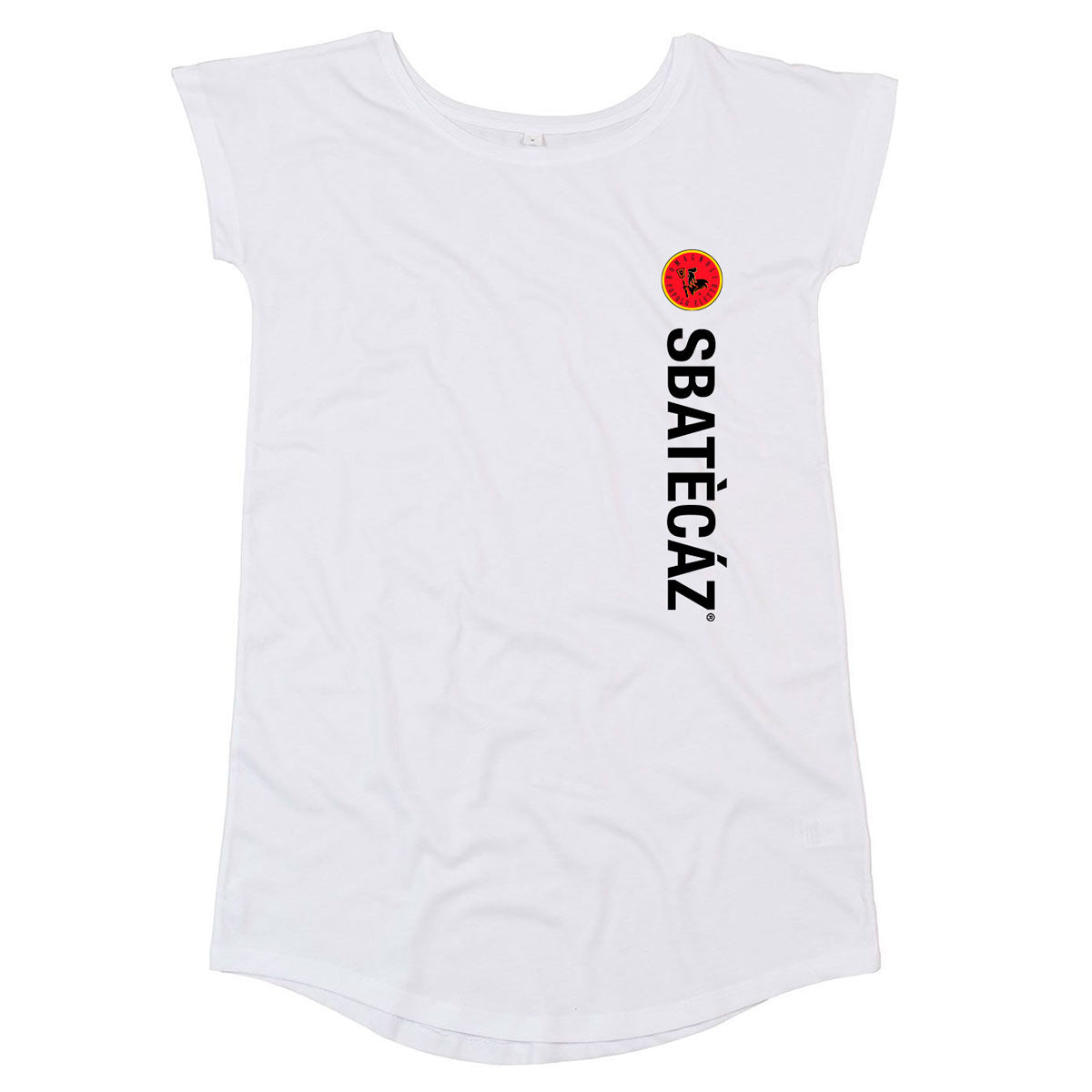 T-Shirt Vestito RPE/Sbatecaz