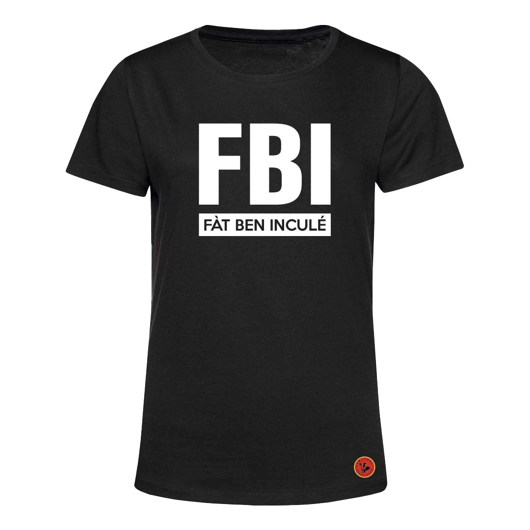FBI - Fàt Ben Inculé