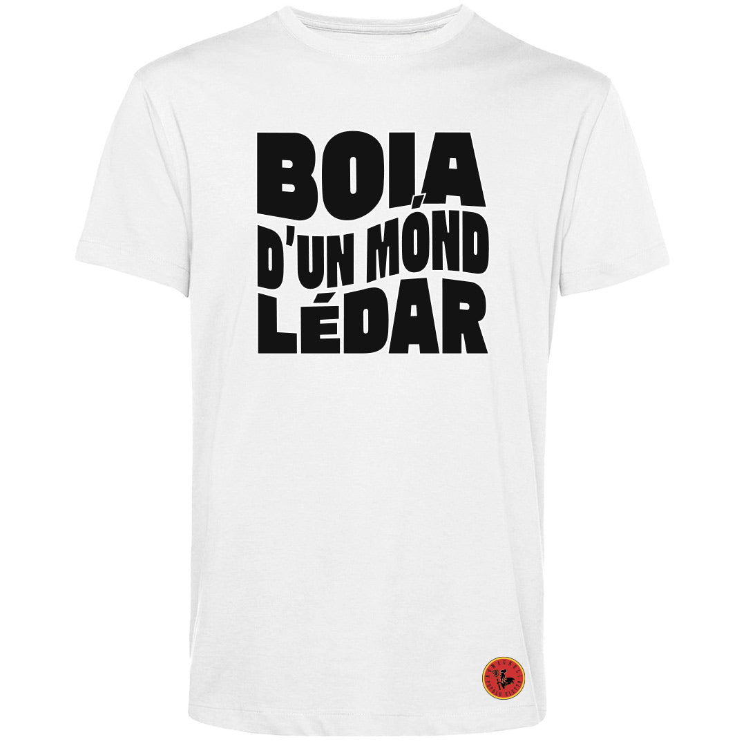 Boia d'un mond ledar