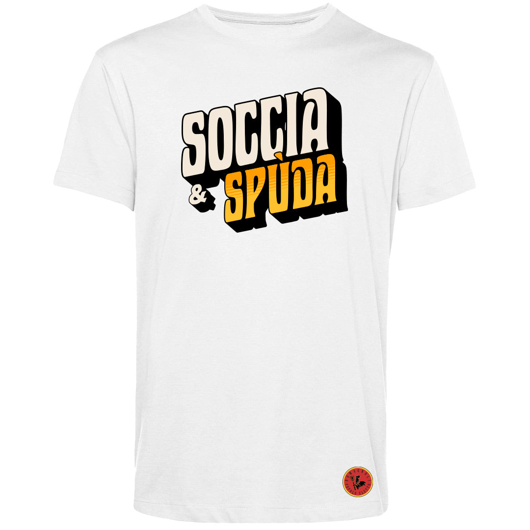 Soccia & Spuda