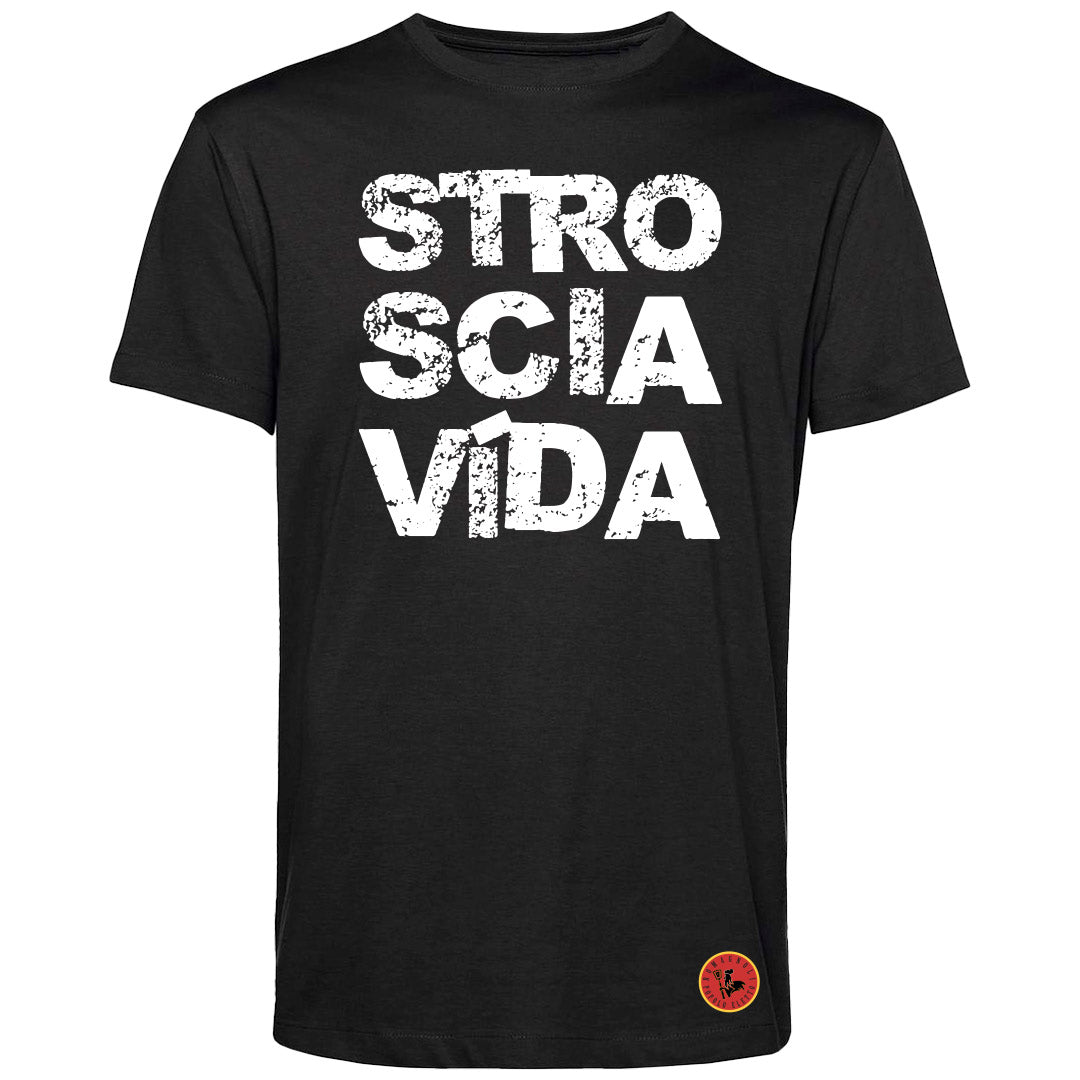 Strosciavìda